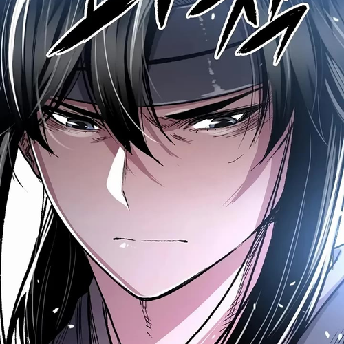 Reborn as the Heavenly Demon Chapter 110 cover