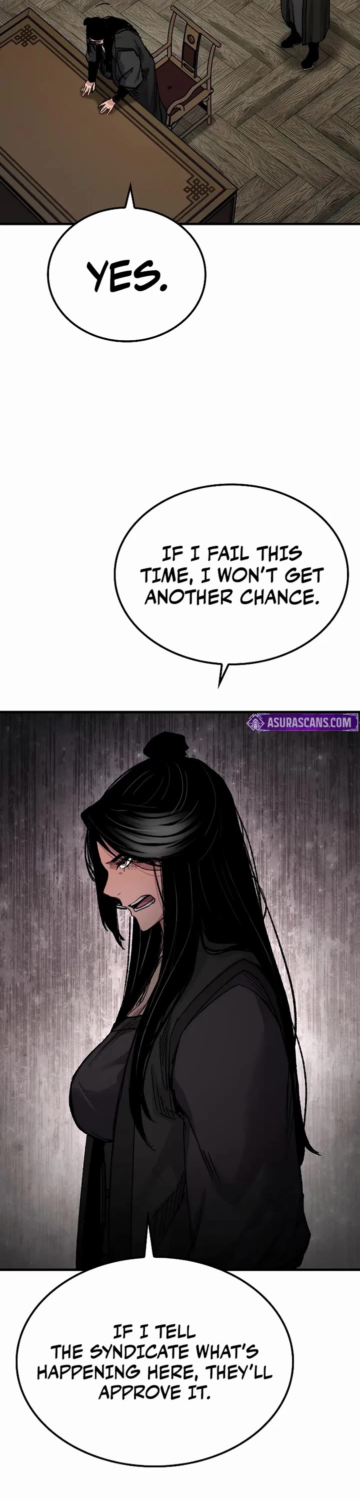 Reborn as the Heavenly Demon Chapter 111 page 13 - Chapter 111
