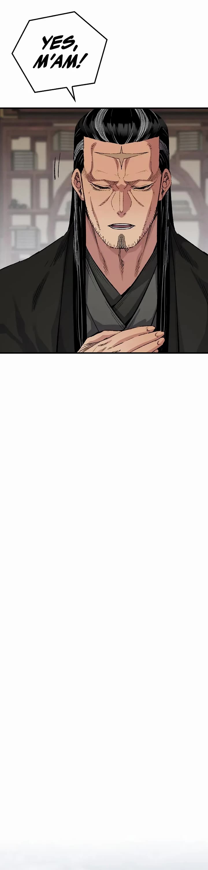 Reborn as the Heavenly Demon Chapter 111 page 16 - Chapter 111