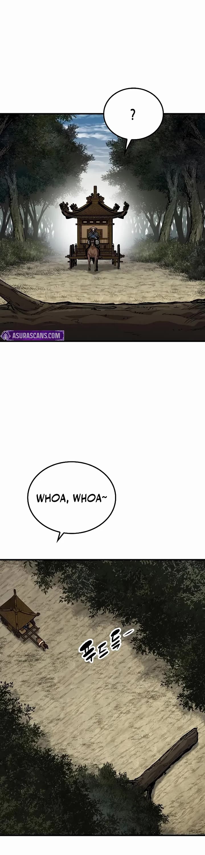 Reborn as the Heavenly Demon Chapter 111 page 18 - Chapter 111