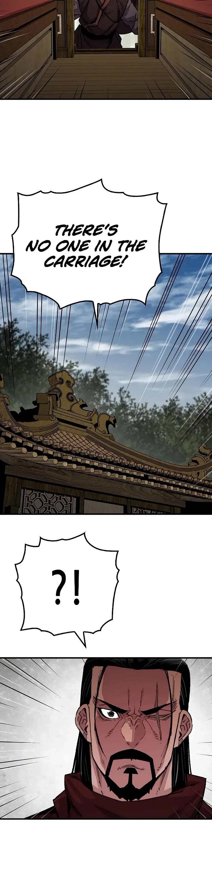 Reborn as the Heavenly Demon Chapter 111 page 23 - Chapter 111