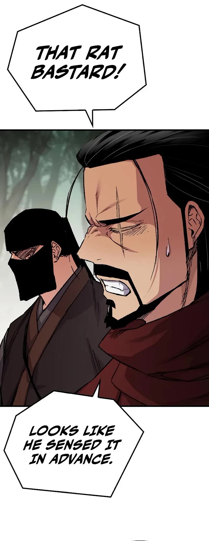 Reborn as the Heavenly Demon Chapter 111 page 24 - Chapter 111