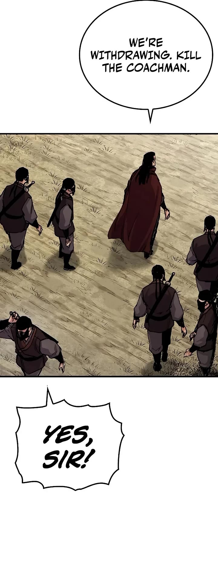 Reborn as the Heavenly Demon Chapter 111 page 25 - Chapter 111