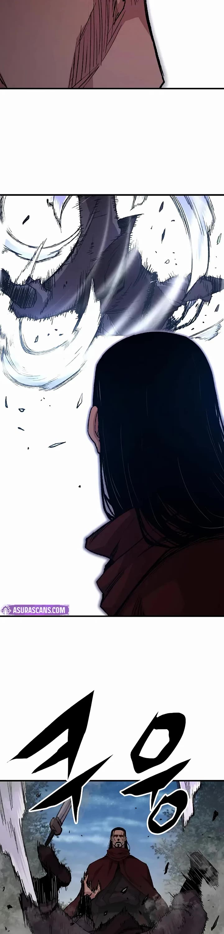 Reborn as the Heavenly Demon Chapter 111 page 27 - Chapter 111
