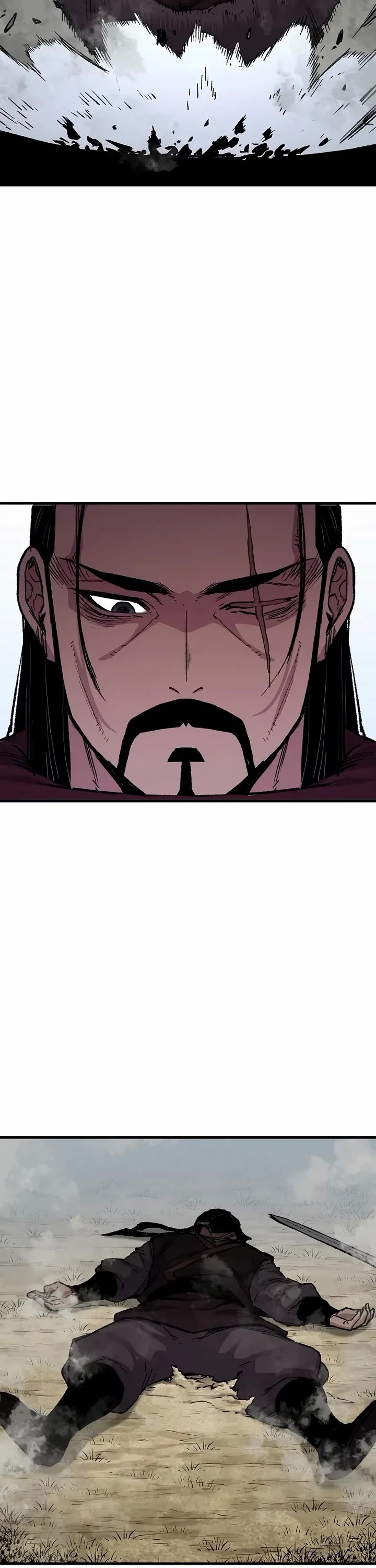 Reborn as the Heavenly Demon Chapter 111 page 28 - Chapter 111
