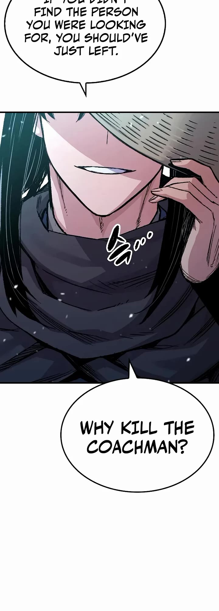 Reborn as the Heavenly Demon Chapter 111 page 30 - Chapter 111