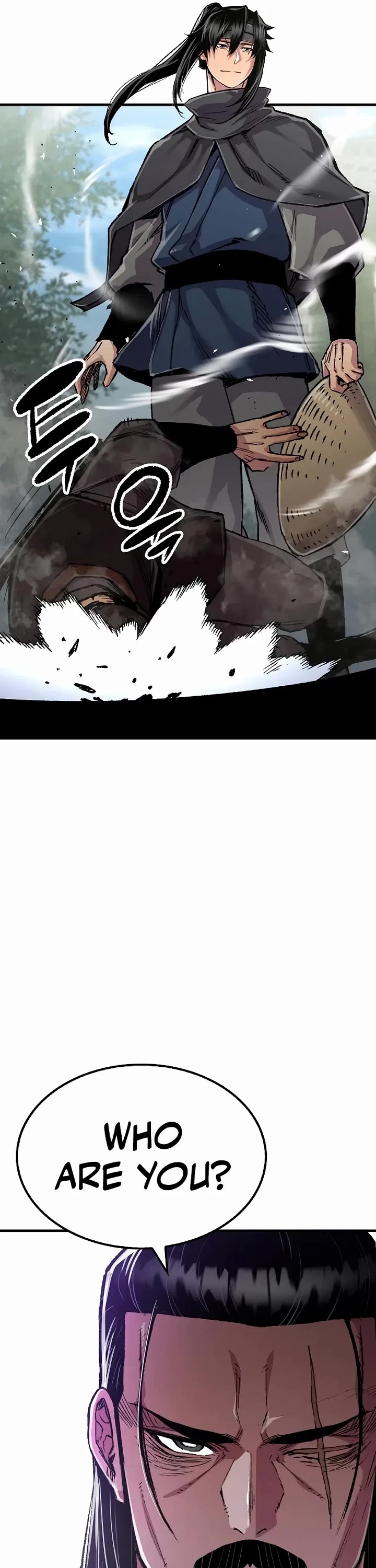 Reborn as the Heavenly Demon Chapter 111 page 31 - Chapter 111