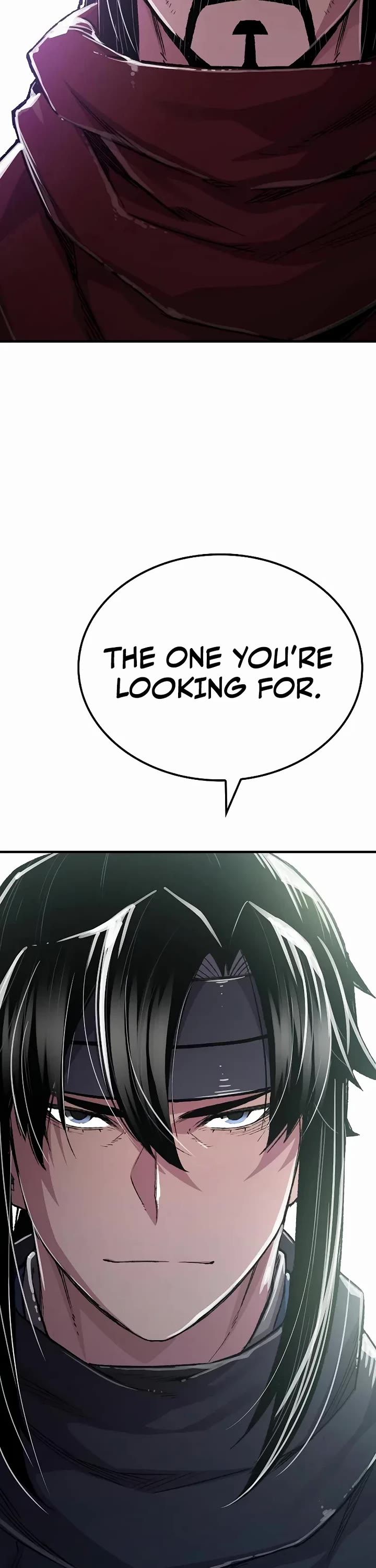 Reborn as the Heavenly Demon Chapter 111 page 32 - Chapter 111
