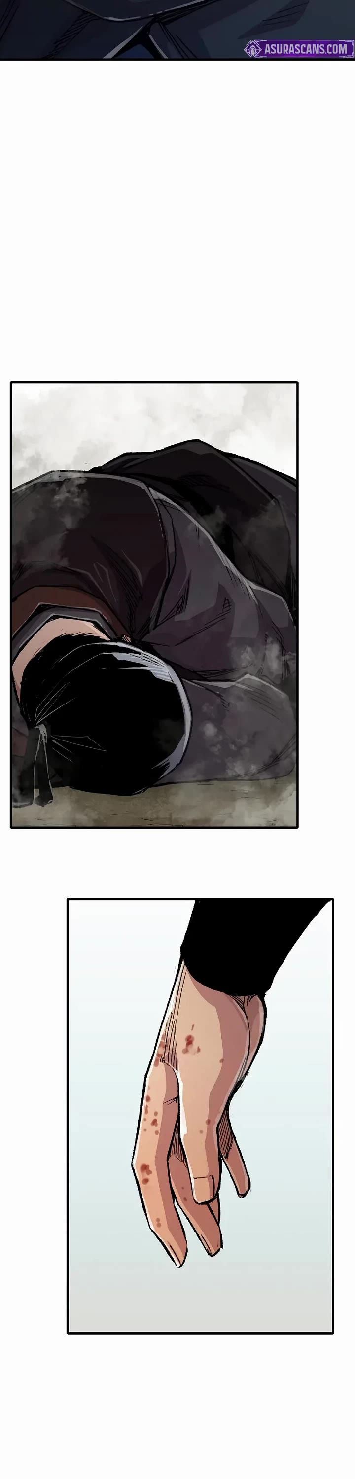 Reborn as the Heavenly Demon Chapter 111 page 33 - Chapter 111