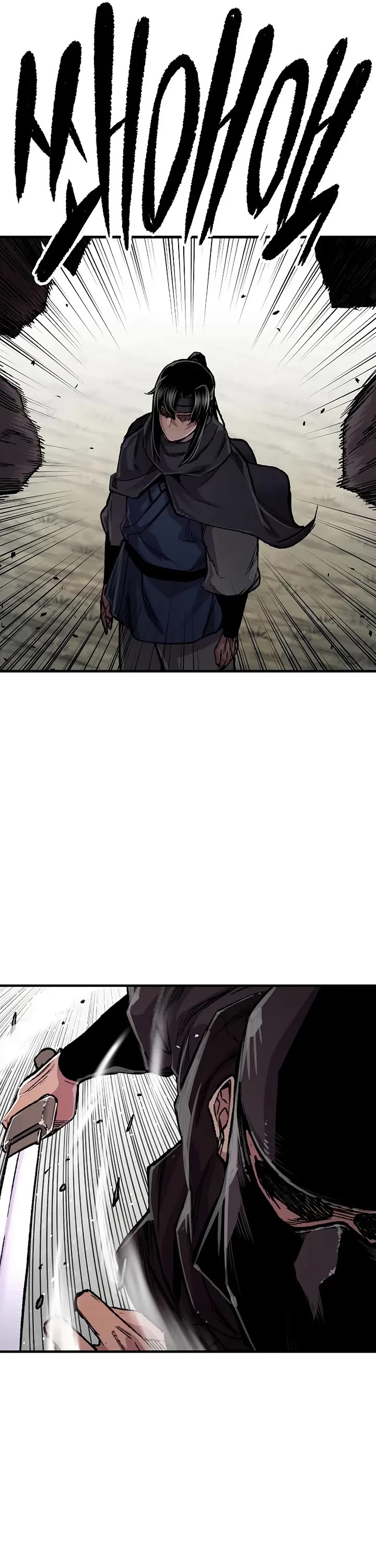 Reborn as the Heavenly Demon Chapter 111 page 36 - Chapter 111