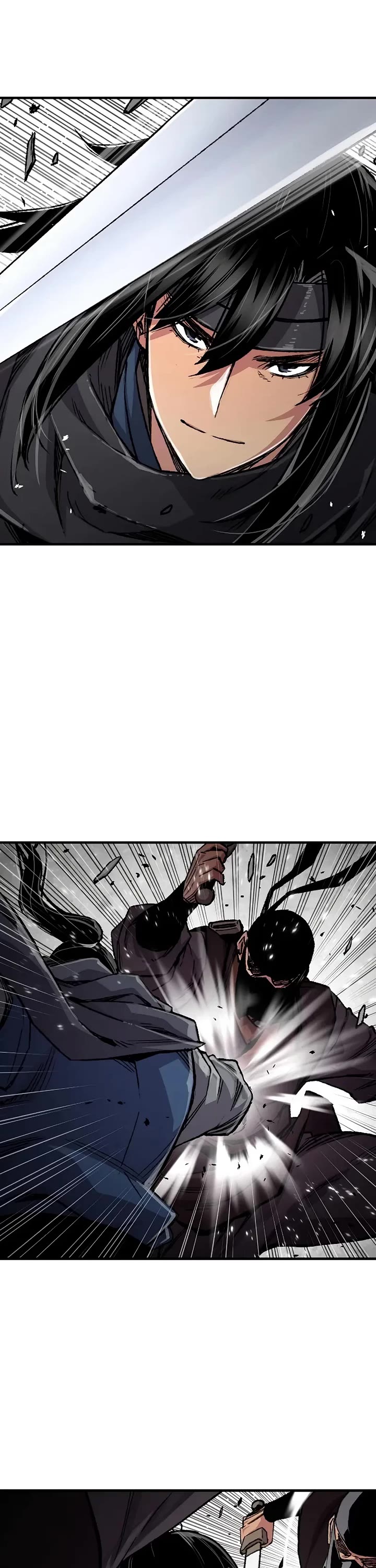 Reborn as the Heavenly Demon Chapter 111 page 37 - Chapter 111