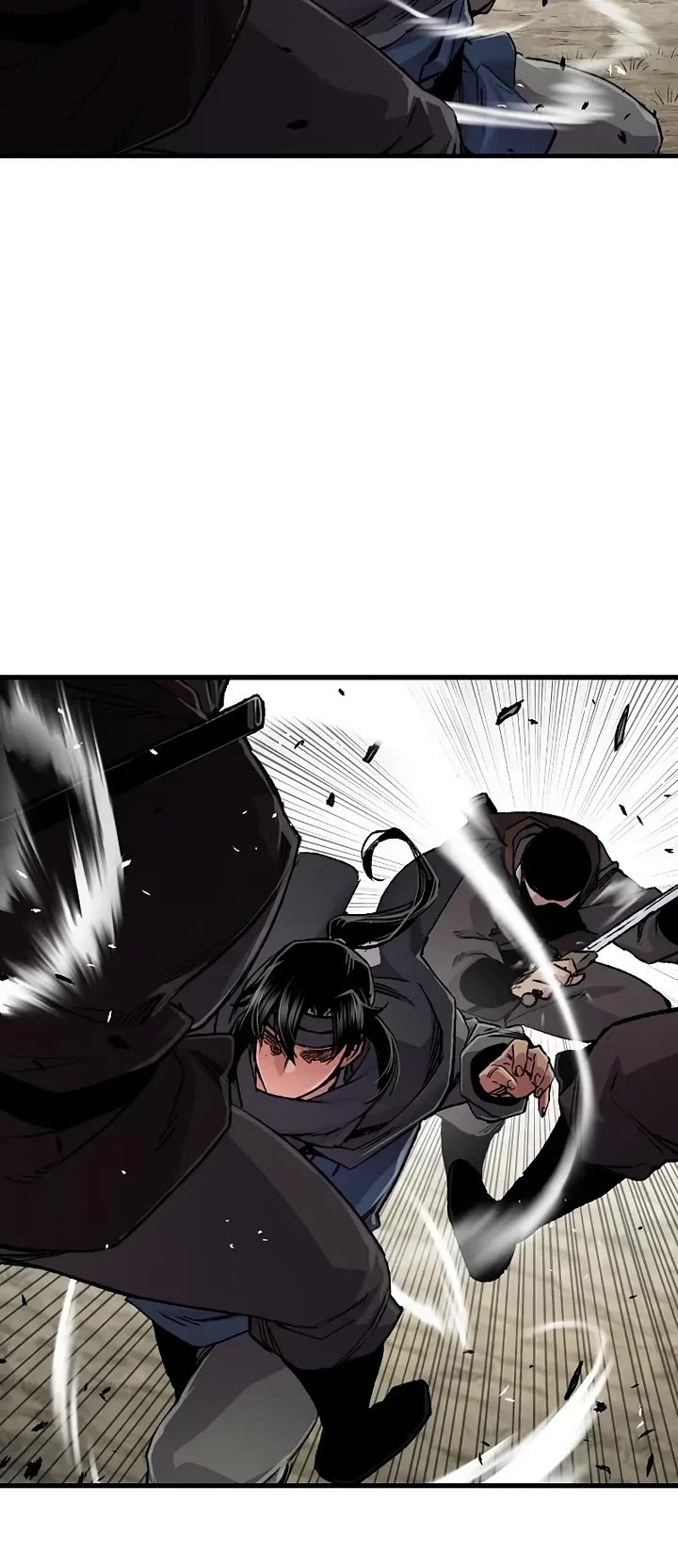 Reborn as the Heavenly Demon Chapter 111 page 39 - Chapter 111