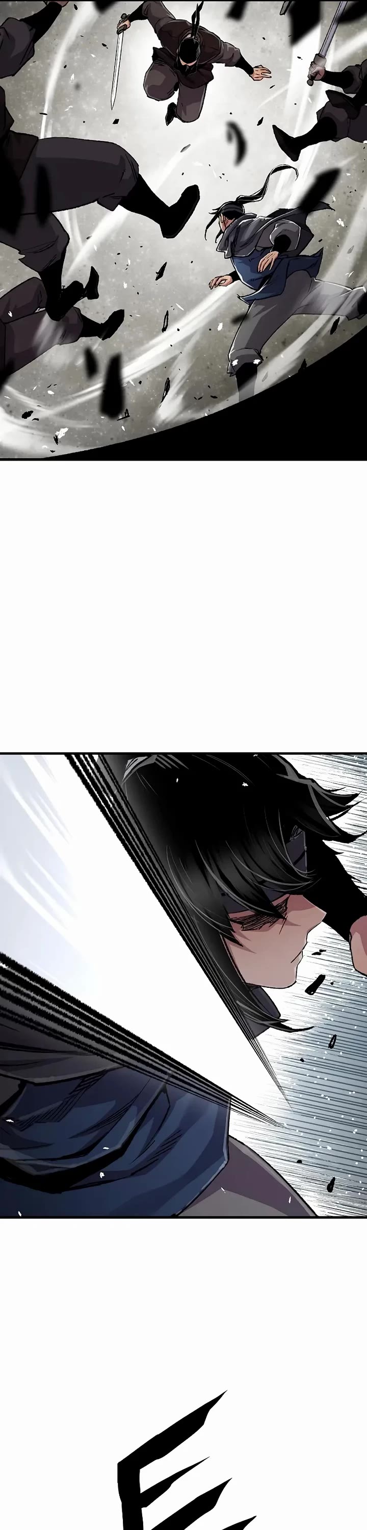 Reborn as the Heavenly Demon Chapter 111 page 41 - Chapter 111