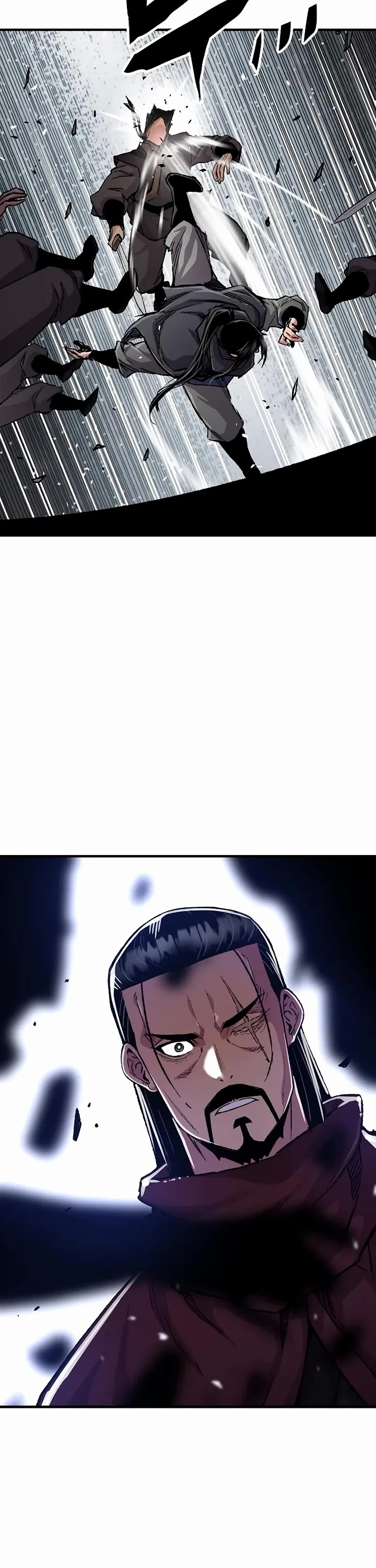 Reborn as the Heavenly Demon Chapter 111 page 42 - Chapter 111