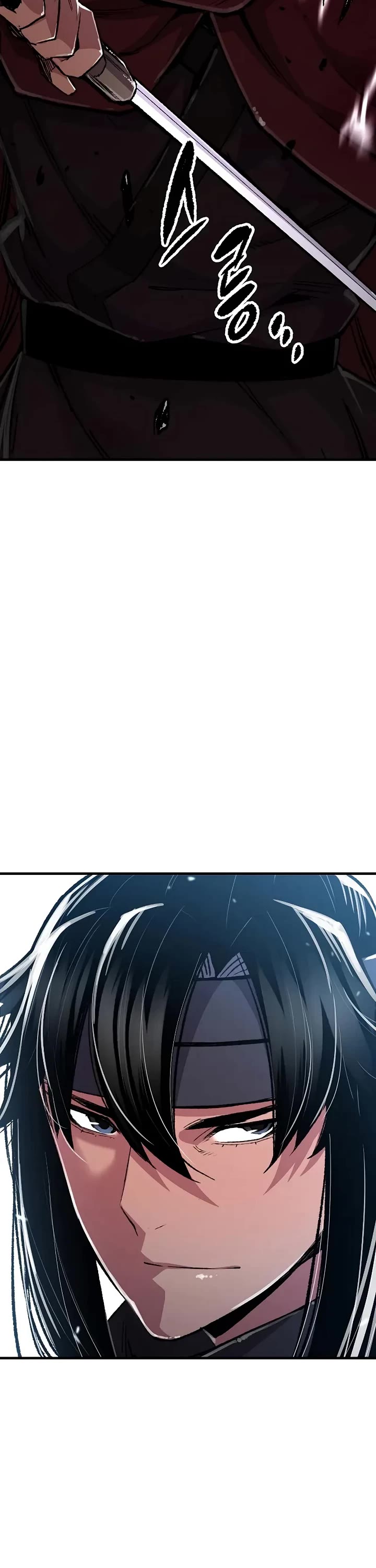 Reborn as the Heavenly Demon Chapter 111 page 47 - Chapter 111
