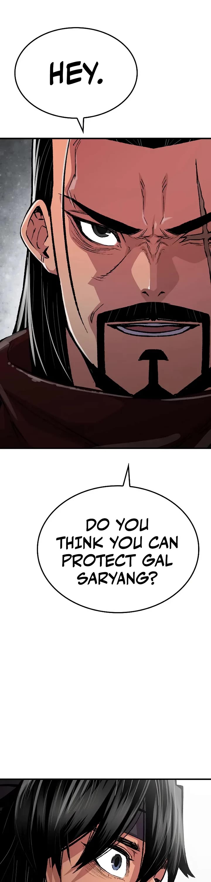 Reborn as the Heavenly Demon Chapter 111 page 48 - Chapter 111