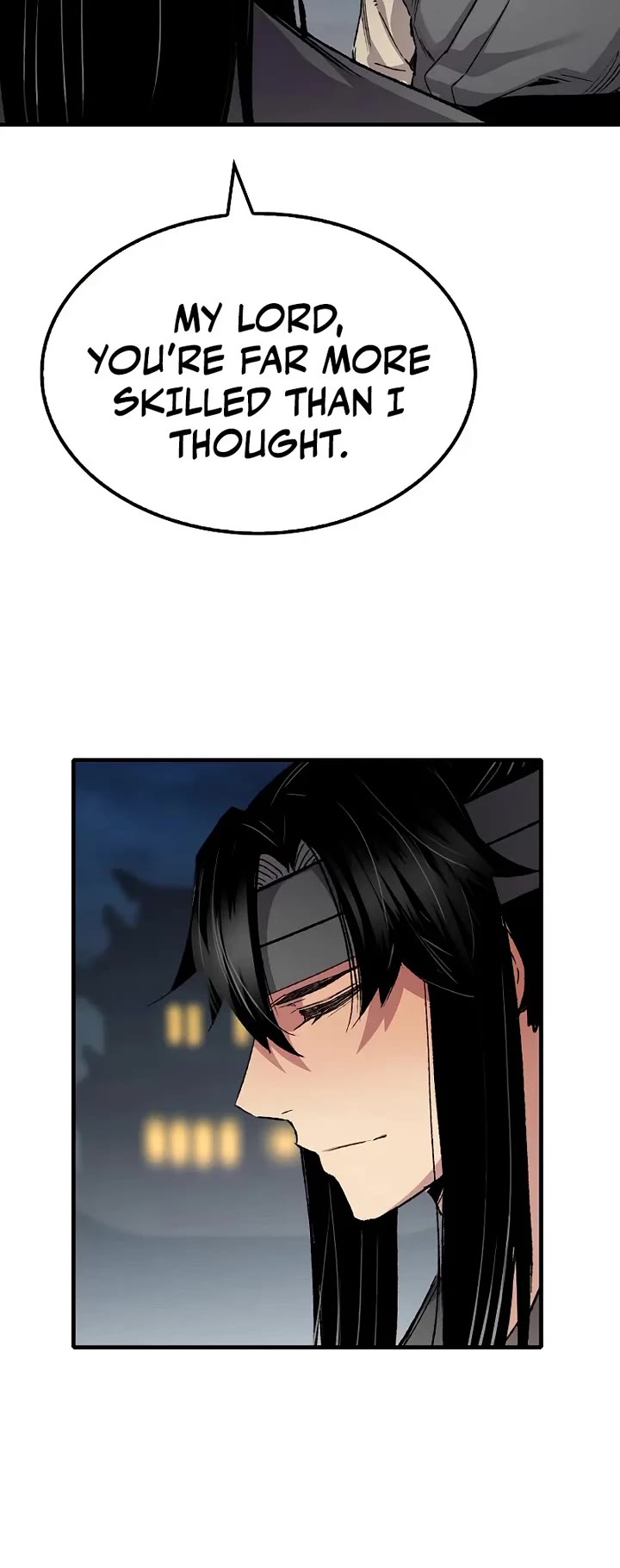 Reborn as the Heavenly Demon Chapter 111 page 5 - Chapter 111