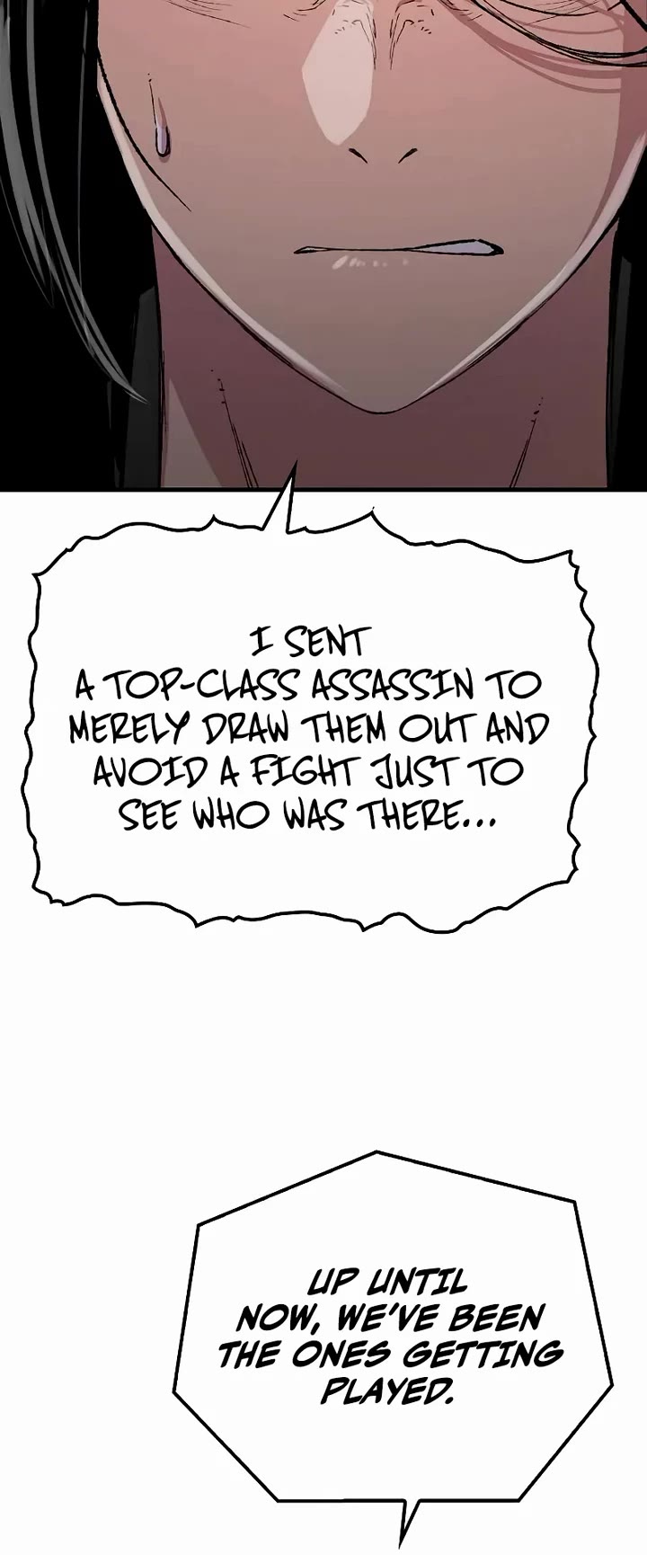 Reborn as the Heavenly Demon Chapter 111 page 9 - Chapter 111