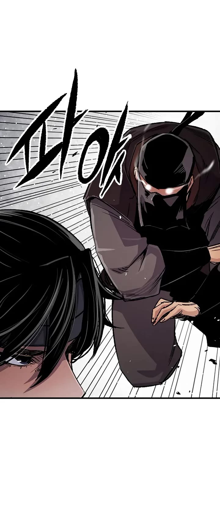 Reborn as the Heavenly Demon Chapter 112 page 10 - Chapter 112