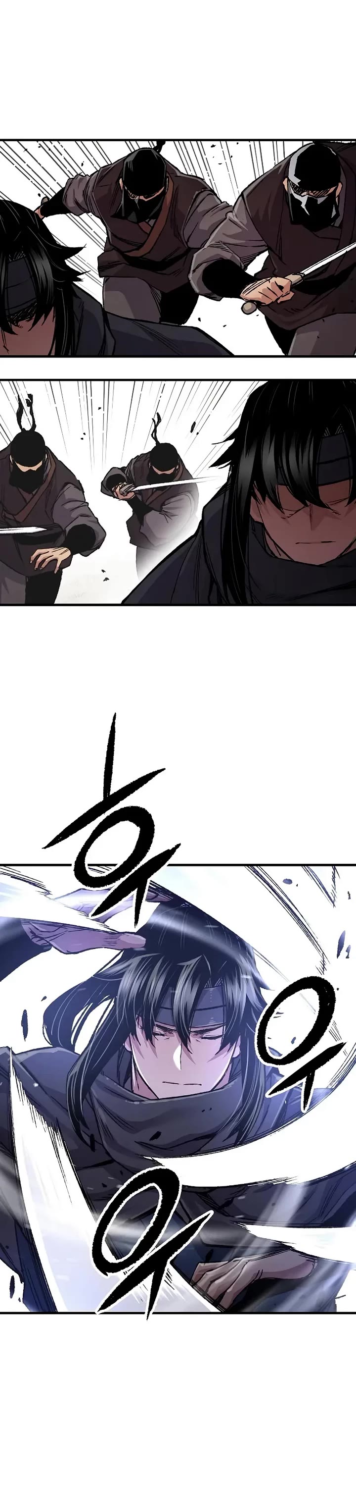 Reborn as the Heavenly Demon Chapter 112 page 12 - Chapter 112