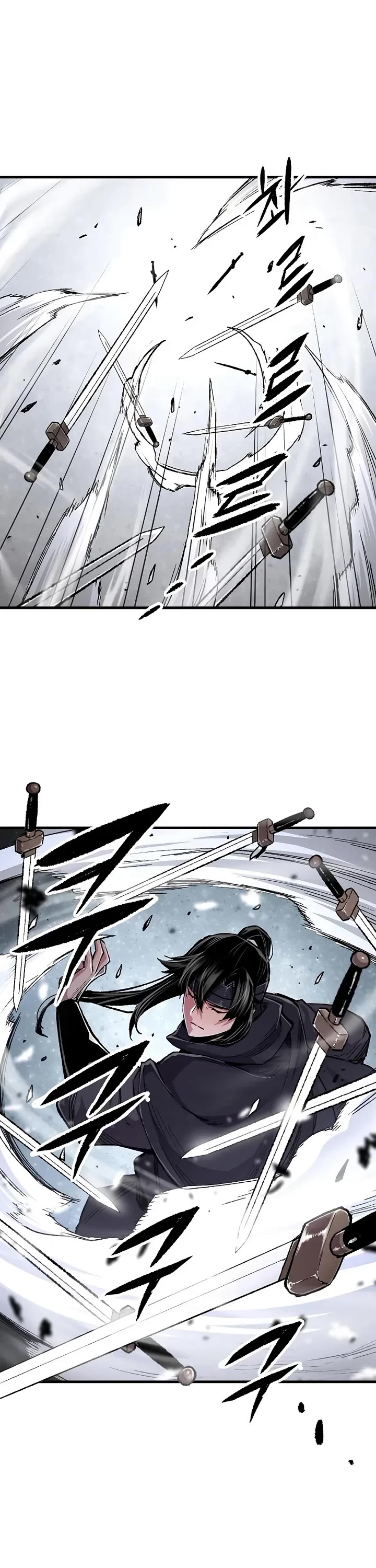 Reborn as the Heavenly Demon Chapter 112 page 14 - Chapter 112