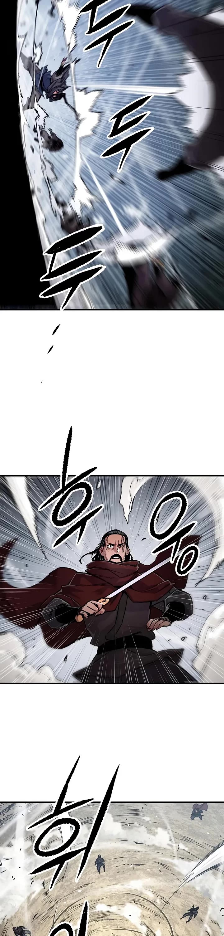 Reborn as the Heavenly Demon Chapter 112 page 16 - Chapter 112