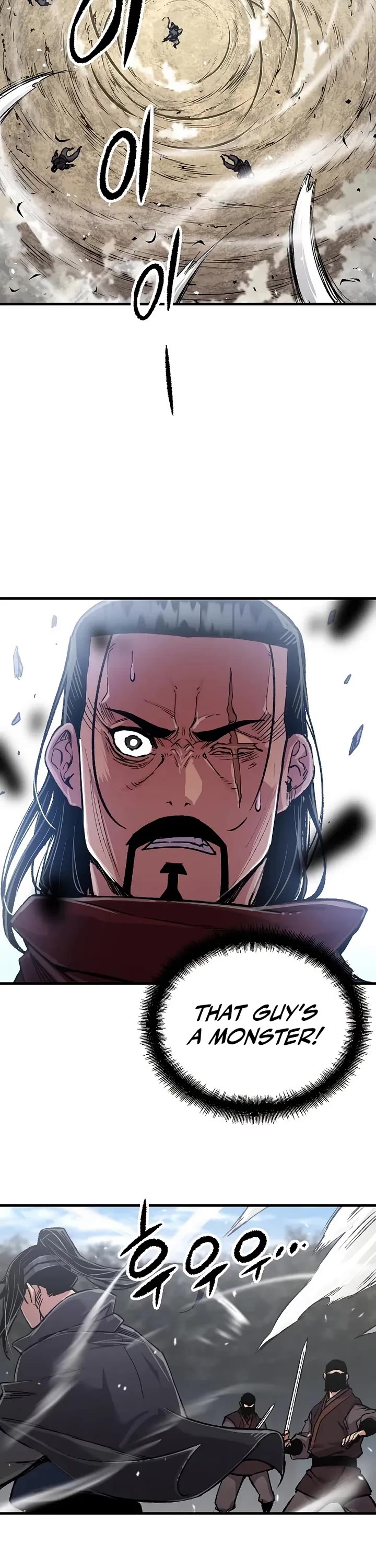 Reborn as the Heavenly Demon Chapter 112 page 17 - Chapter 112