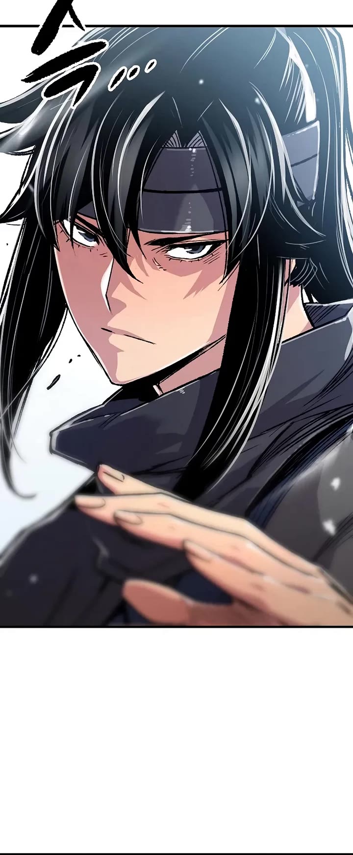 Reborn as the Heavenly Demon Chapter 112 page 19 - Chapter 112