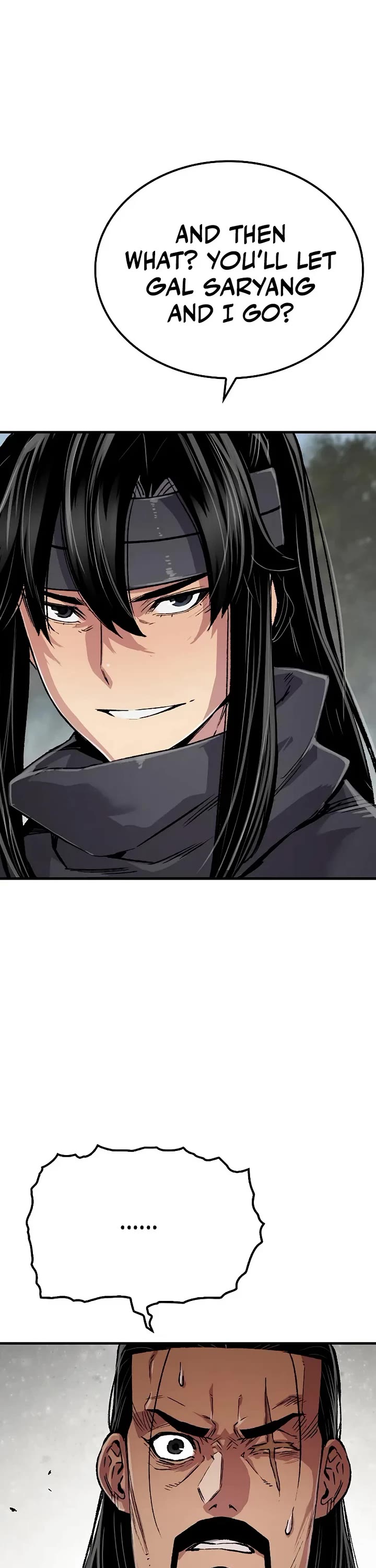 Reborn as the Heavenly Demon Chapter 112 page 22 - Chapter 112