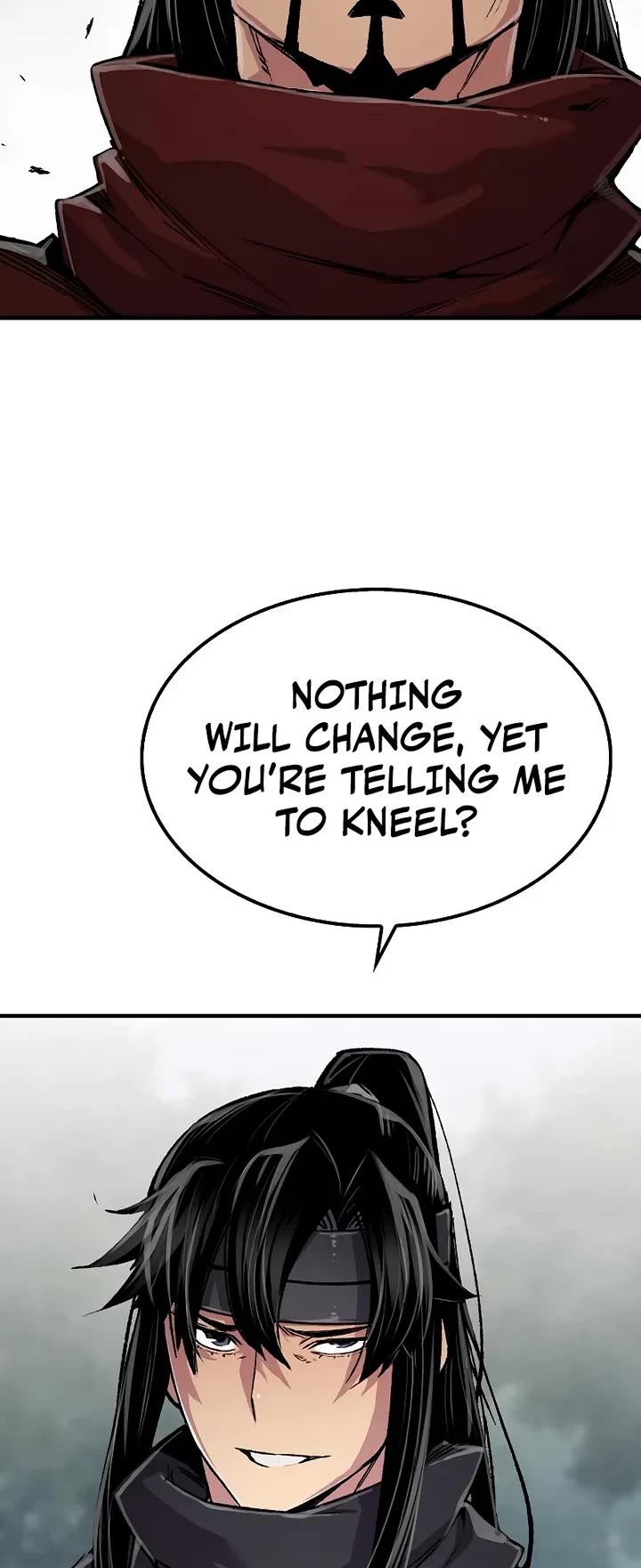 Reborn as the Heavenly Demon Chapter 112 page 23 - Chapter 112
