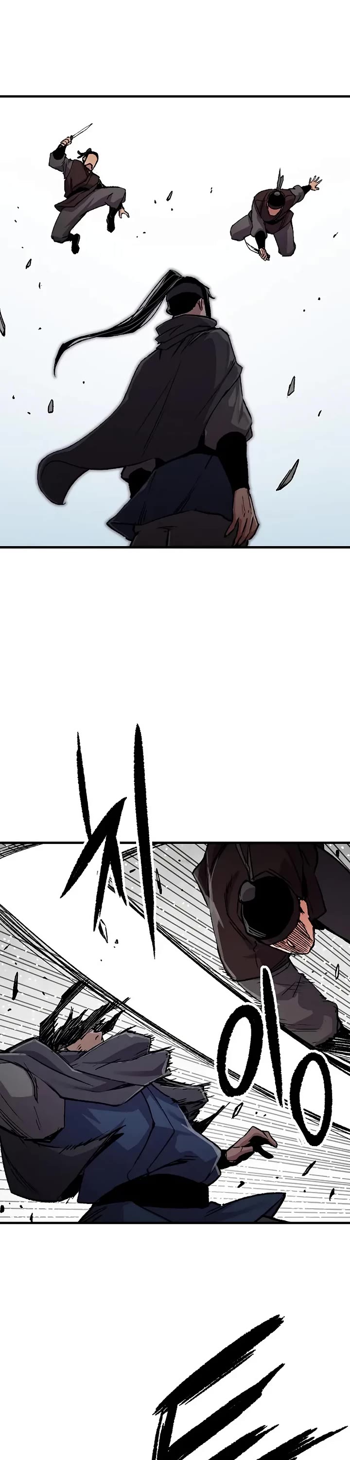 Reborn as the Heavenly Demon Chapter 112 page 26 - Chapter 112