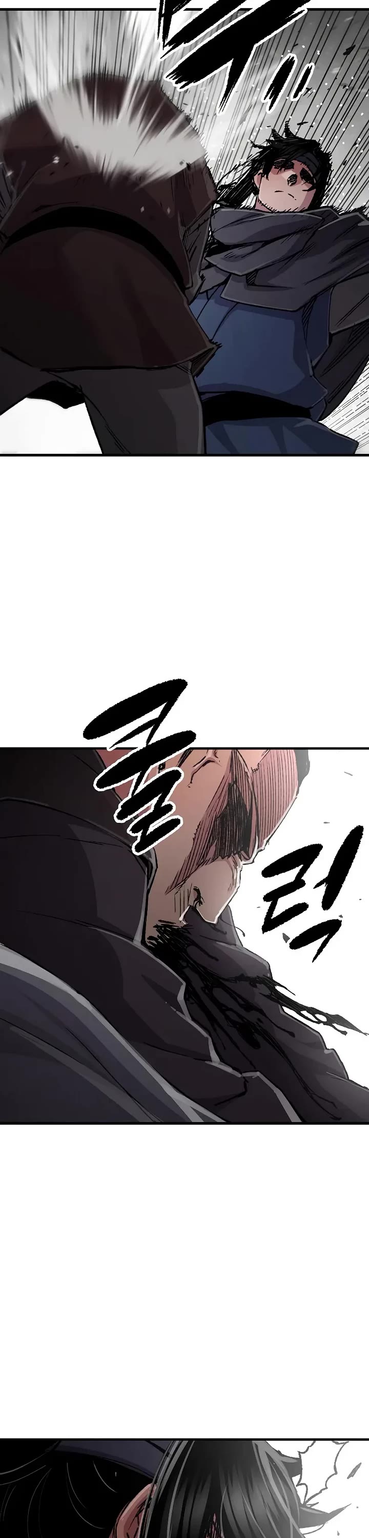 Reborn as the Heavenly Demon Chapter 112 page 27 - Chapter 112