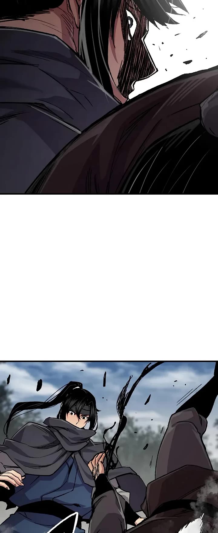 Reborn as the Heavenly Demon Chapter 112 page 28 - Chapter 112