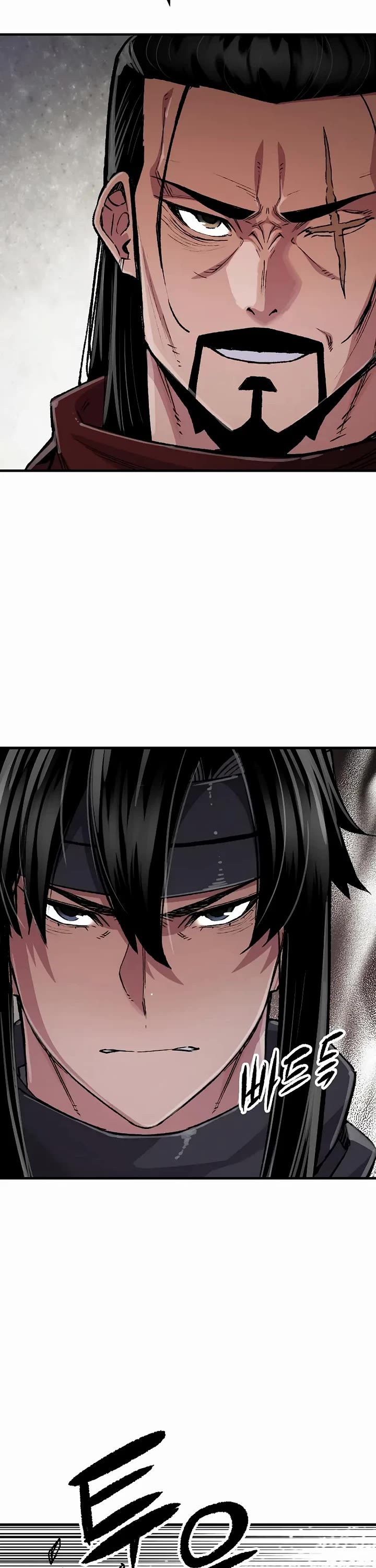 Reborn as the Heavenly Demon Chapter 112 page 3 - Chapter 112