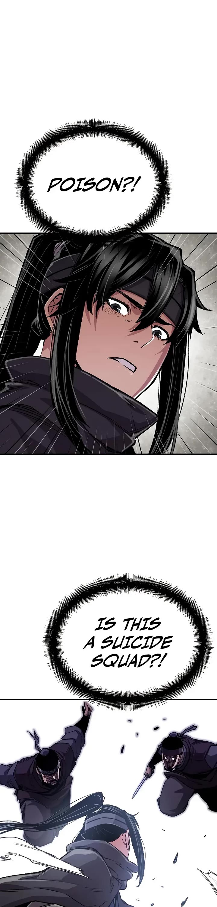 Reborn as the Heavenly Demon Chapter 112 page 30 - Chapter 112