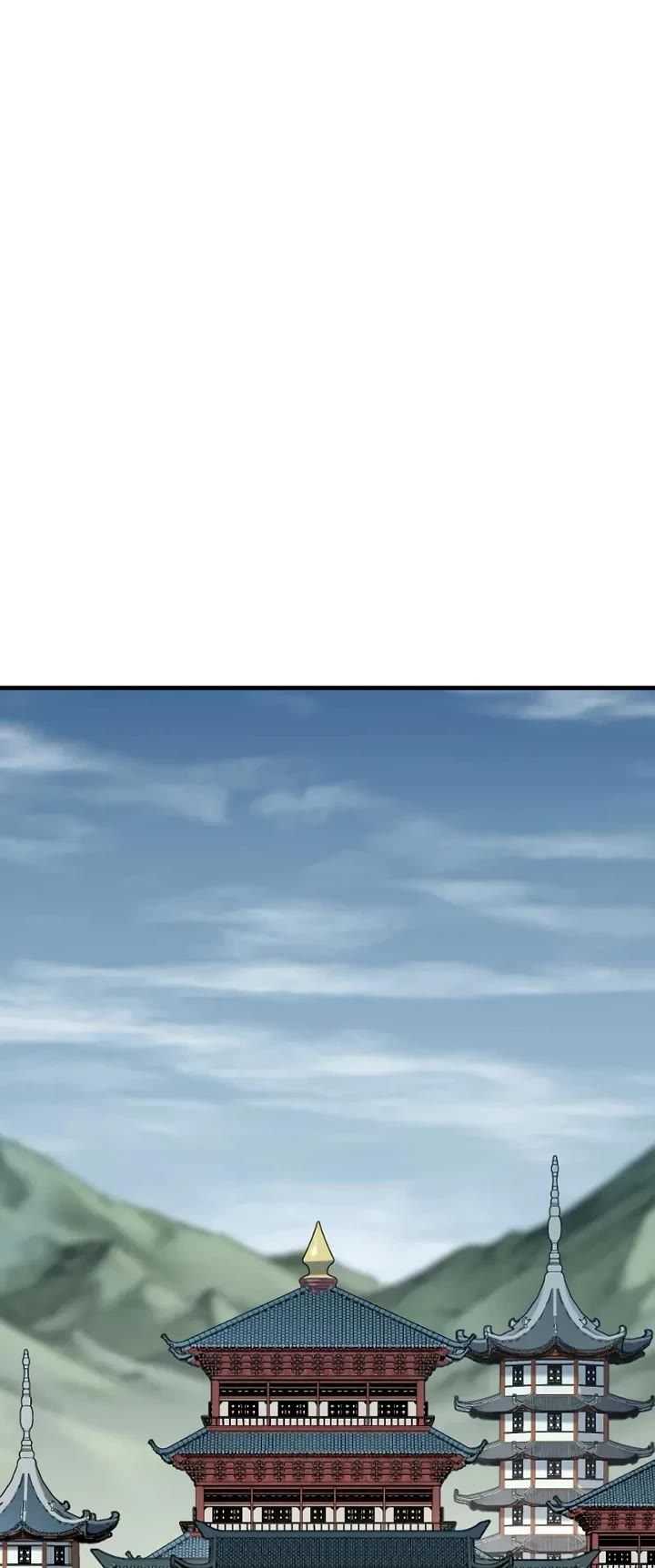 Reborn as the Heavenly Demon Chapter 112 page 33 - Chapter 112