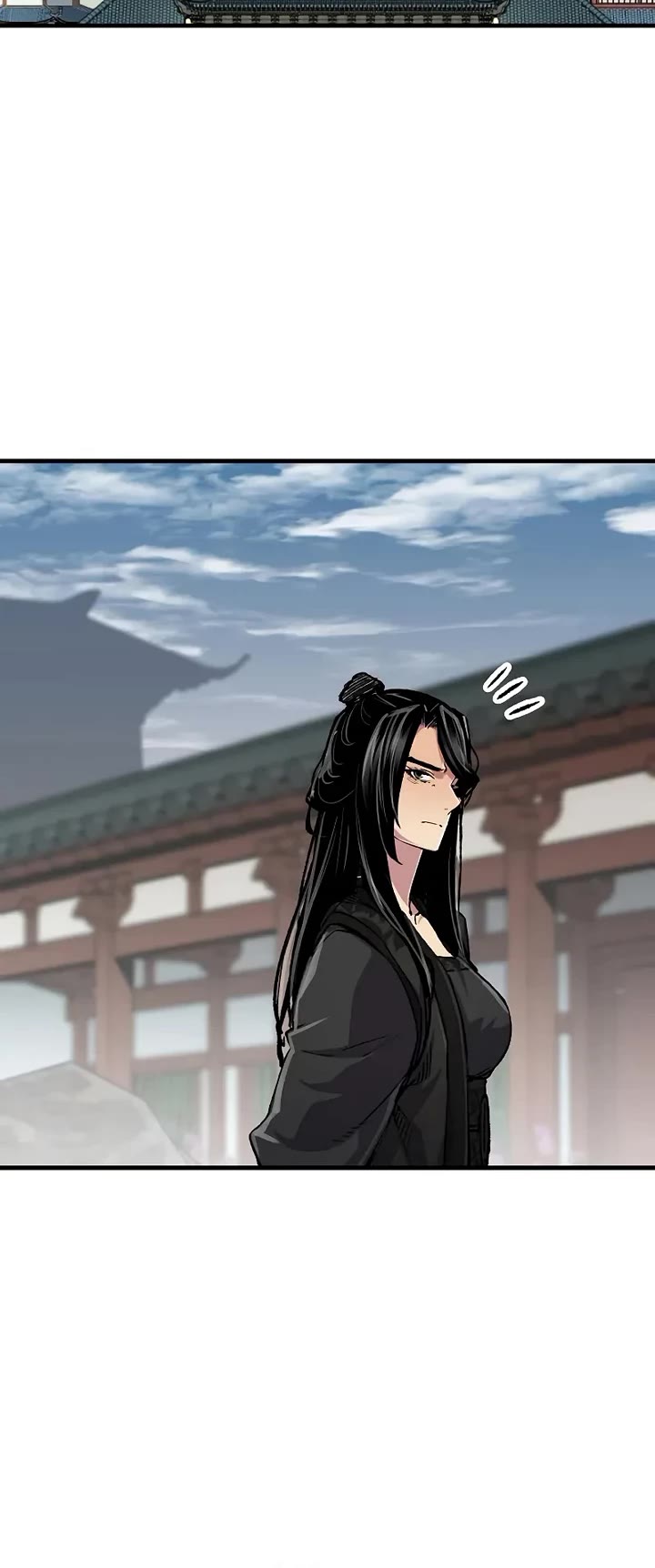 Reborn as the Heavenly Demon Chapter 112 page 34 - Chapter 112
