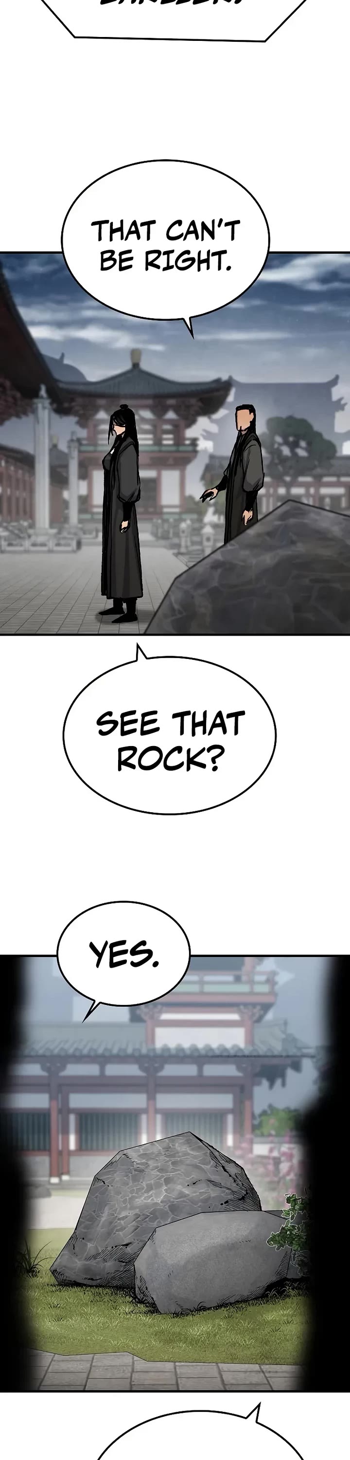 Reborn as the Heavenly Demon Chapter 112 page 41 - Chapter 112