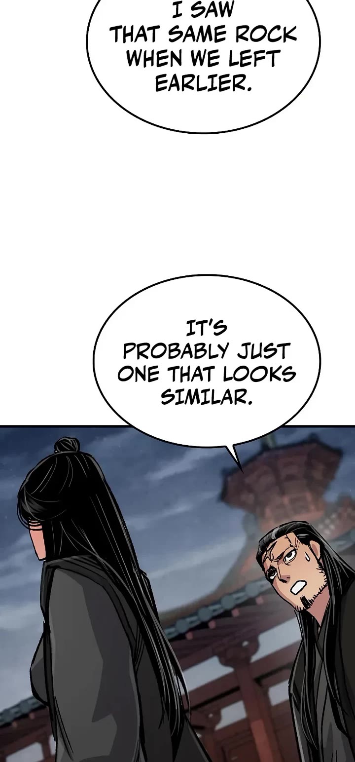 Reborn as the Heavenly Demon Chapter 112 page 42 - Chapter 112