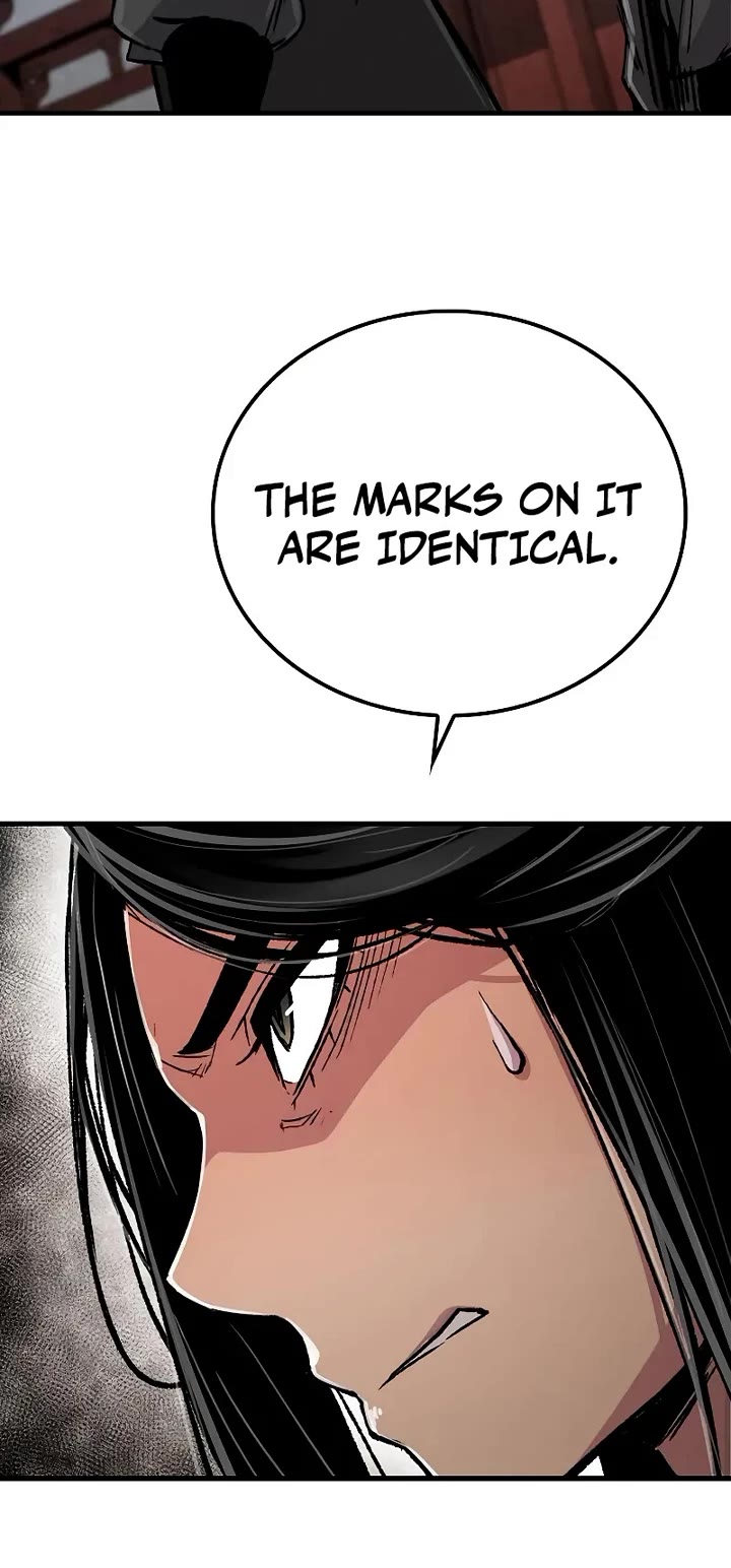 Reborn as the Heavenly Demon Chapter 112 page 43 - Chapter 112
