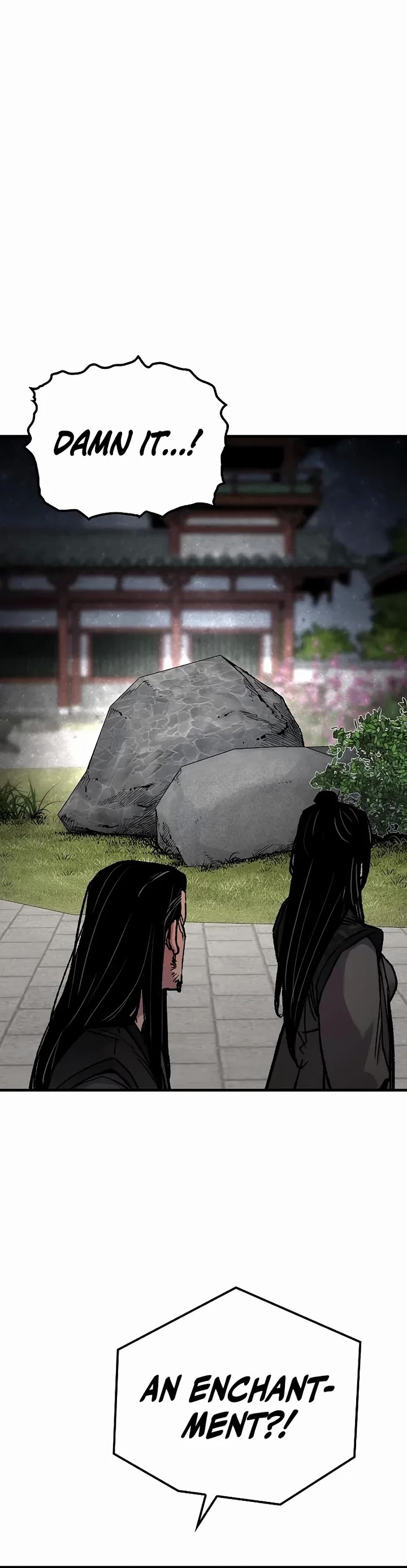 Reborn as the Heavenly Demon Chapter 112 page 47 - Chapter 112