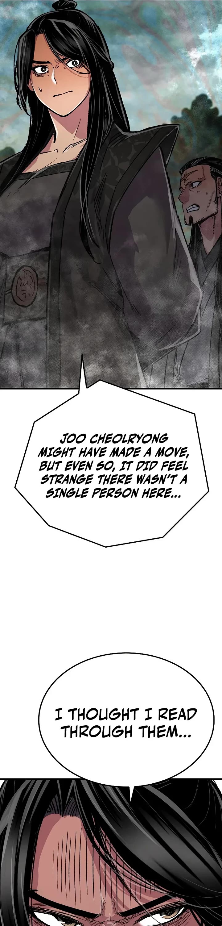 Reborn as the Heavenly Demon Chapter 112 page 48 - Chapter 112