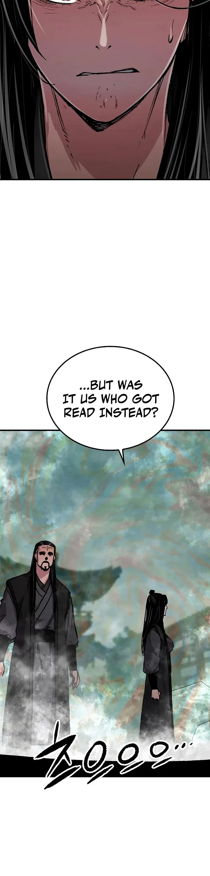 Reborn as the Heavenly Demon Chapter 112 page 49 - Chapter 112