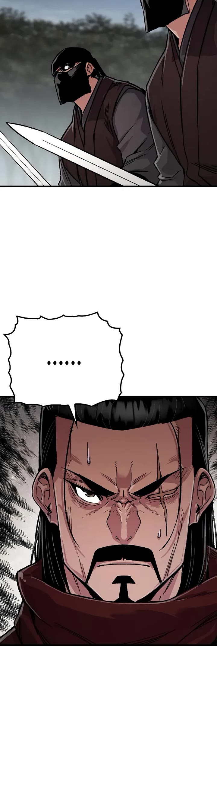 Reborn as the Heavenly Demon Chapter 112 page 51 - Chapter 112
