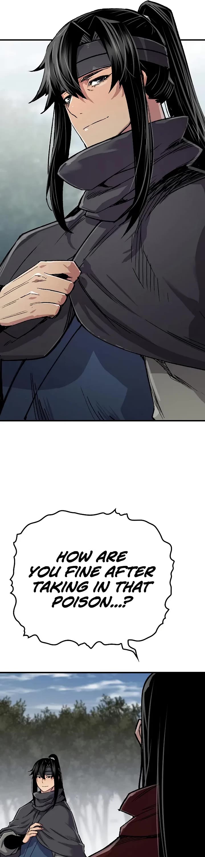 Reborn as the Heavenly Demon Chapter 112 page 52 - Chapter 112