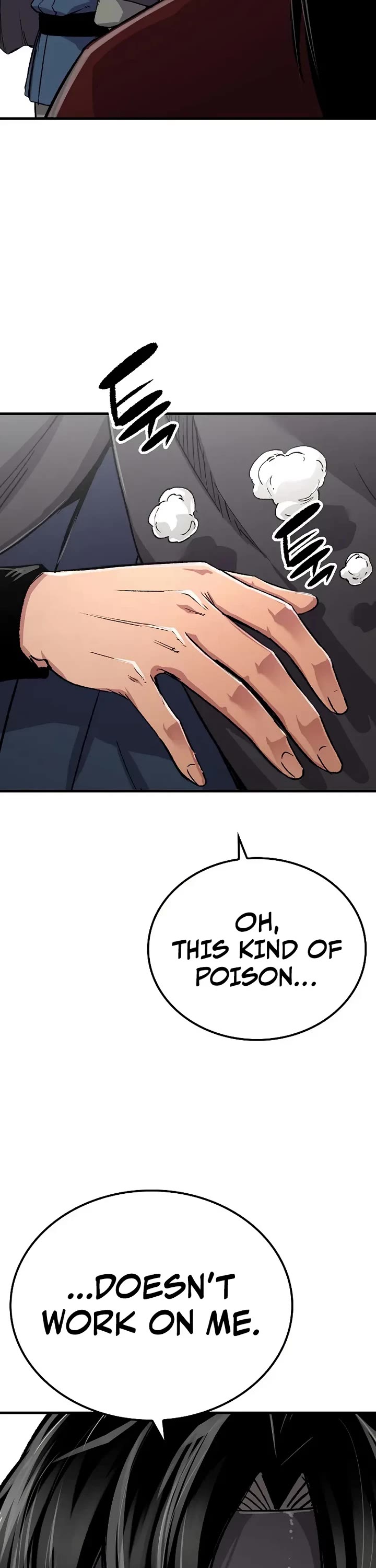 Reborn as the Heavenly Demon Chapter 112 page 53 - Chapter 112