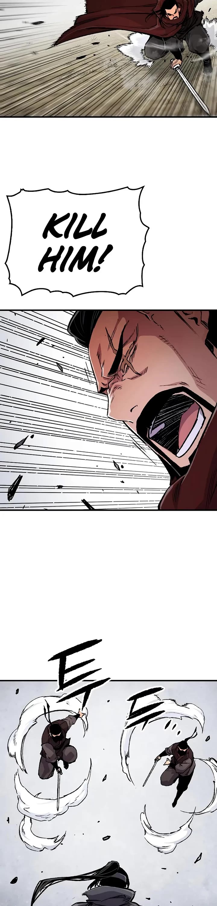 Reborn as the Heavenly Demon Chapter 112 page 7 - Chapter 112