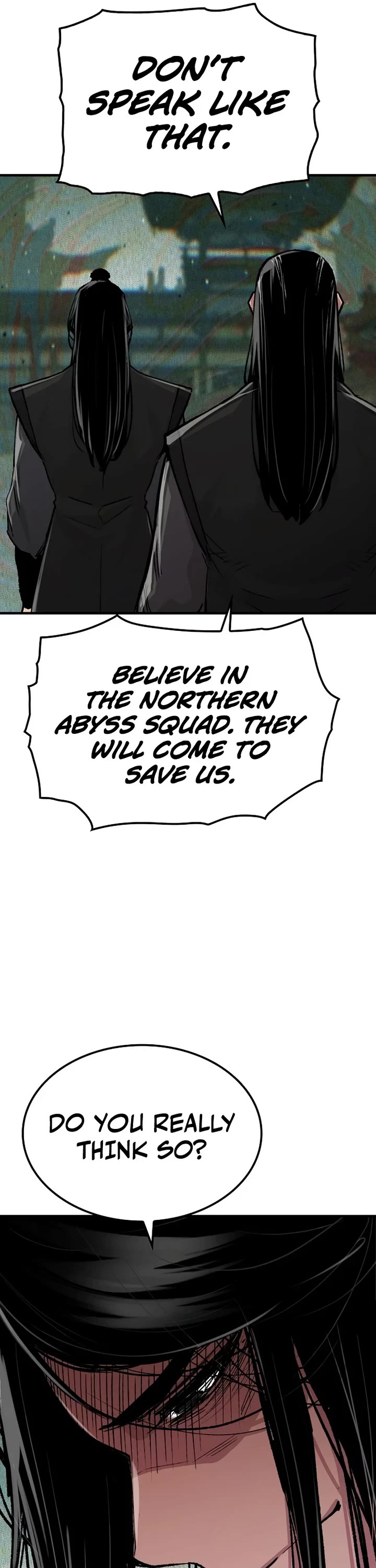 Reborn as the Heavenly Demon Chapter 113 page 11 - Chapter 113