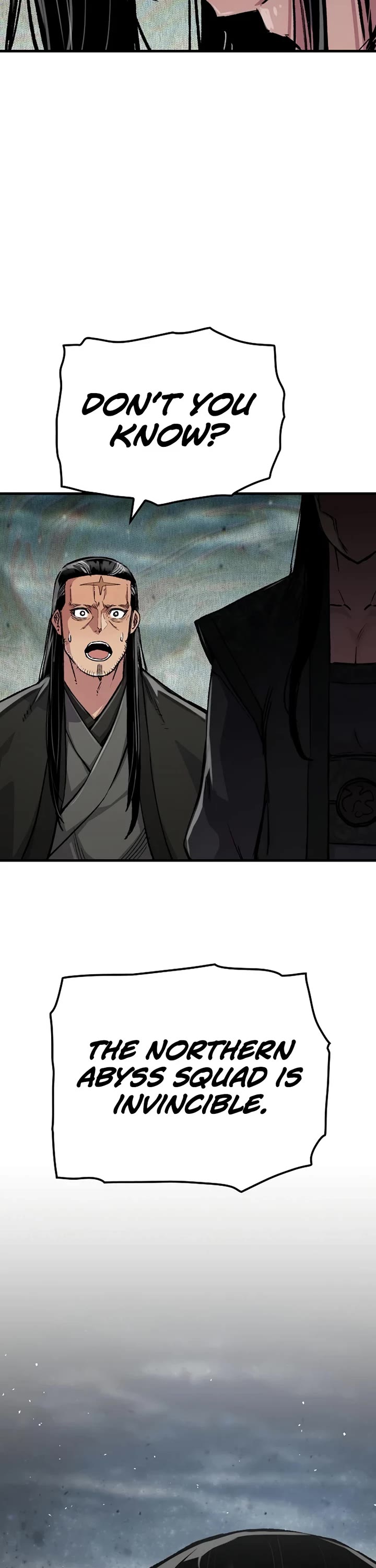 Reborn as the Heavenly Demon Chapter 113 page 12 - Chapter 113