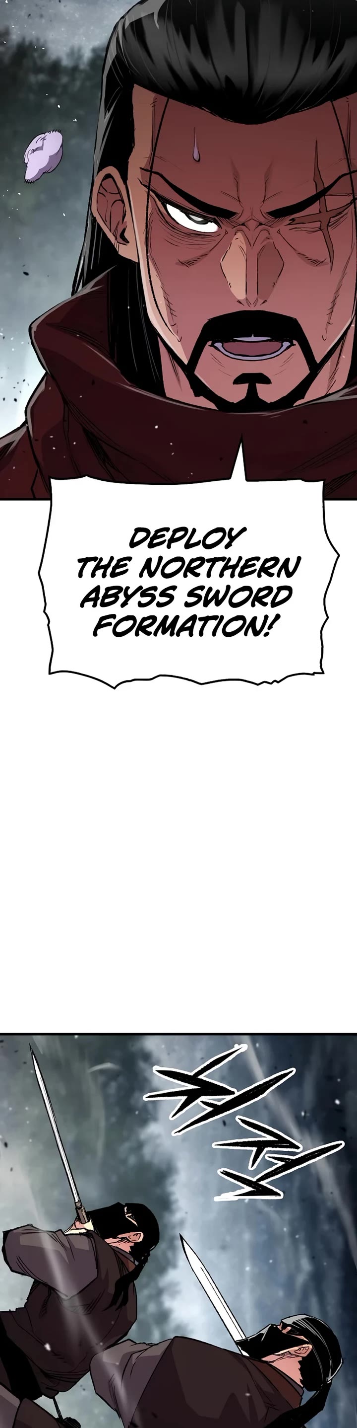 Reborn as the Heavenly Demon Chapter 113 page 13 - Chapter 113